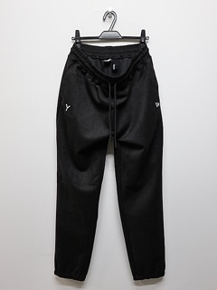 Nの部屋⭐️Ground Y ブラック 黒 カーゴパンツ Nの部屋⭐️Ground Y ブラック 黒 カーゴパンツ STAFF STYLING｜THE