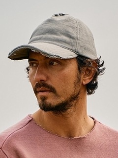 SALE30%OFF/wjk�����֥른��������/base ball cap/l.sumi