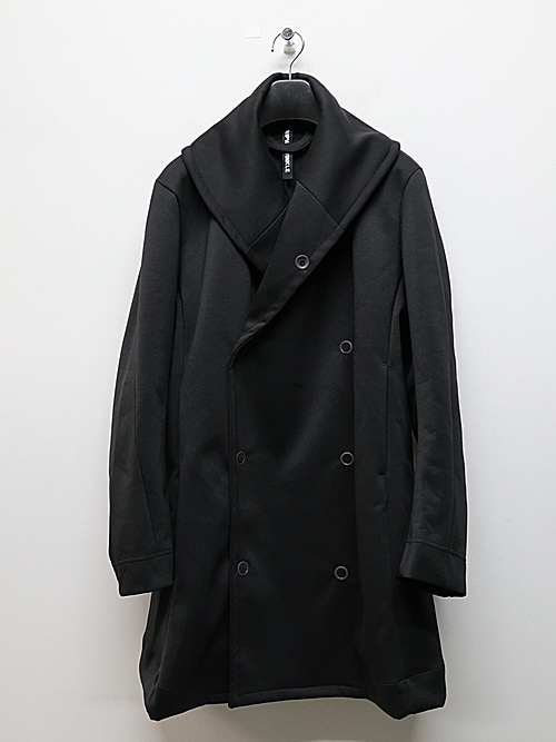 RIPVANWINKLE 2024AW ピーコートジャージ サイズM