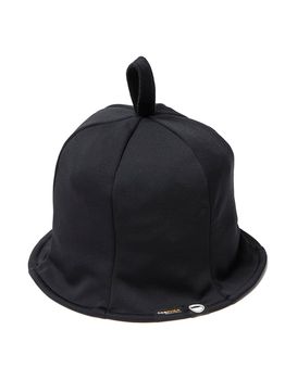 SALE40%OFF/RIPVANWINKLE����åץ����󥦥��󥯥�/�����ǥ��ʥ����� SAUNA HAT/BLACK.