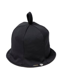 SALE40%OFF/RIPVANWINKLEåץ󥦥󥯥/ǥʥ SAUNA HAT/BLACK.