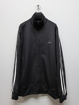 �㴰���THE ONENESS�������ͥ�/Eco Jersey High Neck Jersey/Black&White