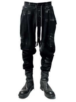KMRii・ケムリ,パンツ 【正規通販】 オフサイド OFFSIDE 2026SS新商品入荷