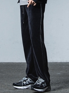 RESOUND CLOTHING リサウンドクロージング パンツ RESOUND CLOTHING リサウンドクロージング パンツ CHRIS EASY