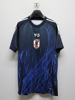 SALE40%OFF/Y-3���磻���꡼/Y3-A24-0000-001/JFA��Y3Home Jersey/legent ink.