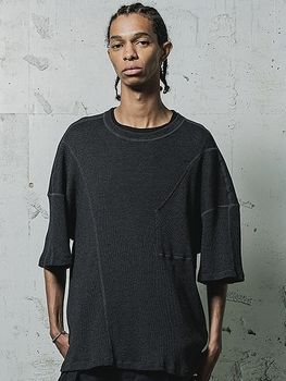 The Viridi-anne���� ������ǥ�����/��åե� ȾµT/BLACK