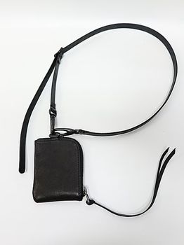 The Viridi-anne���� ������ǥ�����/������å�/BLACK.