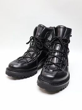 SALE40%OFF/The Viridi-anne���� ������ǥ�����/ASP ����ܥ졼�����֡���/BLACK.