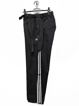 Y-3���磻���꡼/M SP UNI 3S PNT/BLACK.