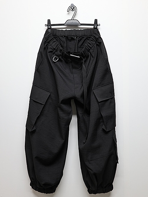 Y-3リブイージーパンツSサイズ黒 ワイスリー Y-3リブイージーパンツSサイズ黒 ワイスリー
