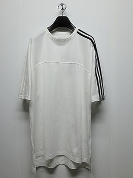 Y-3���磻���꡼/M 3S SS TEE/CWHITE.
