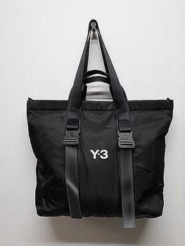 Y-3���磻���꡼/Y-3 SHOPPER/BLACK