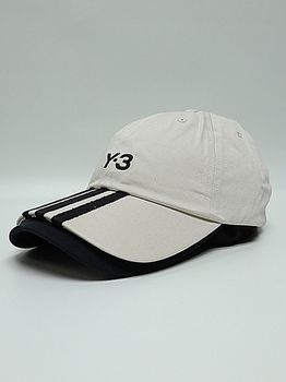 Y-3���磻���꡼/Y-3 3S CAP/TALC.