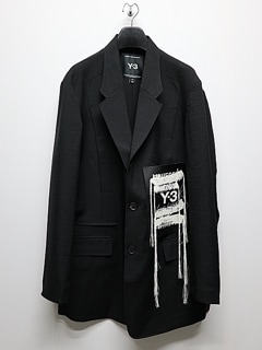 SALE30%OFF/Y-3磻꡼/M SP UN P BLZ/BLACK