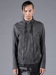 D.HYGENǥϥ/ȥåǥ˥֥른åץϥͥå㥱å/CHARCOAL.