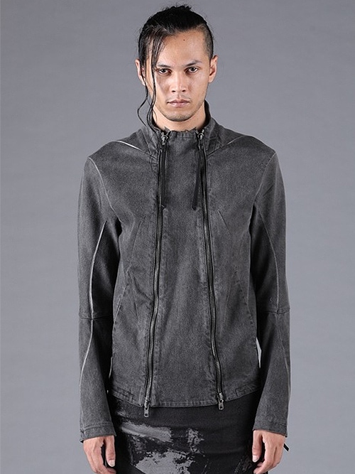 D. HYGEN Coating Hooded Jacket 割引不可 D.HYGEN・ディーハイゲン 【正規取扱店】 オフサイド OFFSIDE