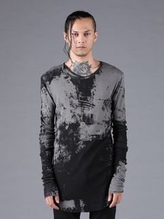 D.HYGENǥϥ/֥åץȥߥåȥ֥ƥ쥳֥꡼T/DUSTBLACK.