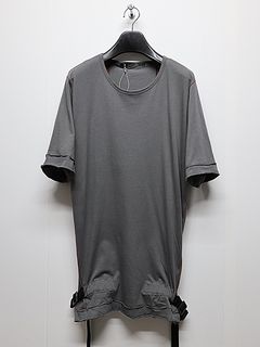 SALE40%OFF/D.HYGENǥϥ/30/-եȥåȥ󥸥㡼٥ȥ㥹T/CHARCOAL.