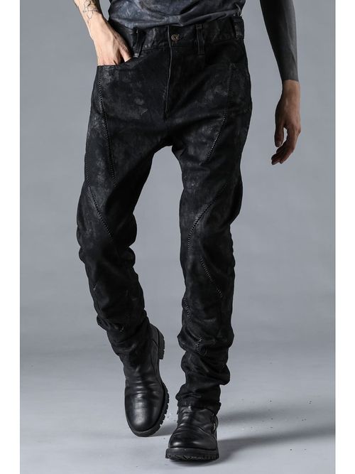 パンツ HY ブッシュデニムパンツ|HYSTERIC GLAMOUR MEN | HYSTERIC GLAMOUR