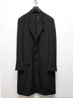 SALE30%OFF/Yohji Yamamoto���襦����ޥ��/Ta���������� �Ƹ���濴�ե����ʡ����㥱�å�/BLACK.