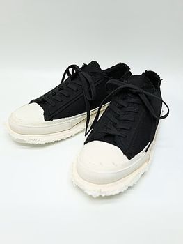 Yohji Yamamoto���襦����ޥ��/8/C�����ѥ�B �����ȥåץ졼�����åץ��ˡ�����/BKWH.