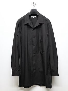 Yohji Yamamoto���襦����ޥ��/��˥���֥����� ����B/BLACK.