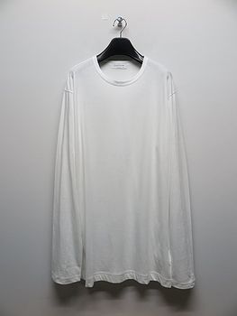 Yohji Yamamoto���襦����ޥ��/30/����ƥ���ŷ�� �ݼ�Ĺµ/WHITE.