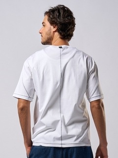 wjk�����֥른��������/silk touch ladder-st S/S/white��black