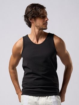 wjk�����֥른��������/cool tank top/black