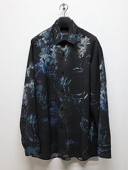 LAD MUSICIAN・ラッド ミュージシャン,シャツ 【正規通販】 オフサイド