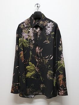 LAD MUSICIAN・ラッド ミュージシャン,シャツ 【正規通販】 オフサイド