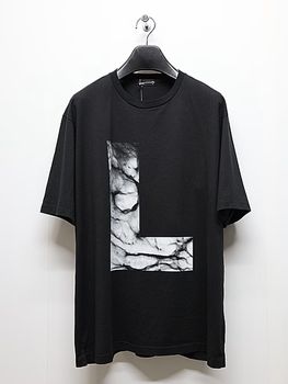 SALE30%OFF/LAD MUSICIAN����å� �ߥ塼�������/PERMANENT ROCKER pt BIG T 1/BLACK