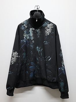 LAD MUSICIAN����å� �ߥ塼�������/ESTER JERSEY MONE HANA TRACK JK/BLUE