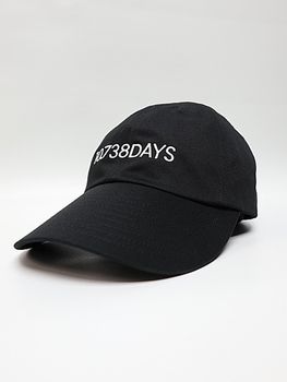 LAD MUSICIAN����å� �ߥ塼�������/CAP 10738DAYS/BLACKWHITE
