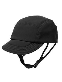 RIPVANWINKLE����åץ����󥦥��󥯥�/Carefree jersey BEACH CAP/BLACK