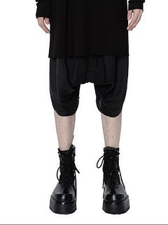 JULIUS・ユリウス,パンツ 【正規通販】 オフサイド OFFSIDE 2026SS新