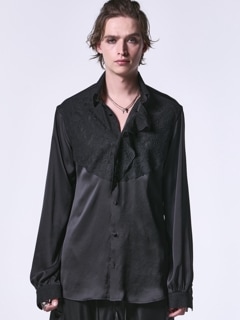 kiryuyrik・キリュウキリュウ 【正規通販】 オフサイド OFFSIDE kiryuyrik・キリュウキリュウ 【正規通販】 オフサイド OFFSIDE