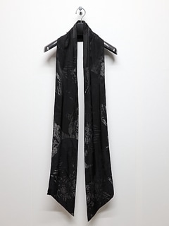 kiryuyrik奦奦/Opal 17Stoal/Black