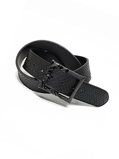 (ͽʡ34ͽ/kiryuyrik奦奦/PYTHON LEATHER ԥХå٥ȡ֥å