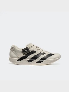 Y-3磻꡼/Y-3 ADIOS 9 M ORBGRY/ORBGRY/BLACK