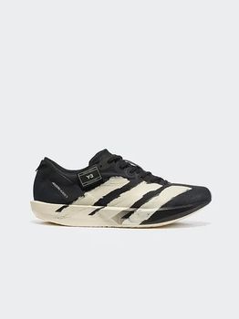 Y-3���磻���꡼/Y-3 ADIOS 9 M BLACK/BLACK/OWHITE.