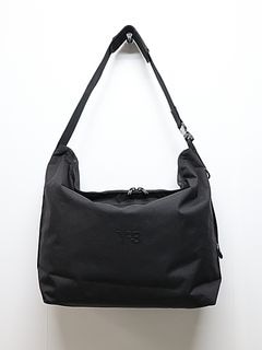 Y-3磻꡼/Y-3 X BODY LARG/BLACK