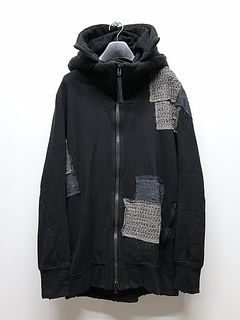 D.HYGENǥϥ/̵ǳ΢ӥѥå᡼աǥåɥ㥱å/BLACK