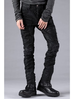 (ͽʡ910ͽ/D.HYGENǥϥ/ʥƥ󥰥ȥåǥ˥᡼ڥȥ졼ȥѥ/BLACK