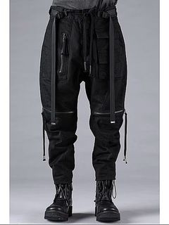 D.HYGEN・ディーハイゲン,パンツ 【正規通販】 オフサイド OFFSIDE