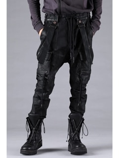 (ͽʡ78ͽ/D.HYGENǥϥ/ʥƥ󥰥ڥ٥ȥ祰ѥ/BLACK