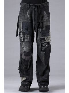 D.HYGENǥϥ/饹ȥ᡼ڥɻҥ㥬ɥ磻ɥѥ/BLACK