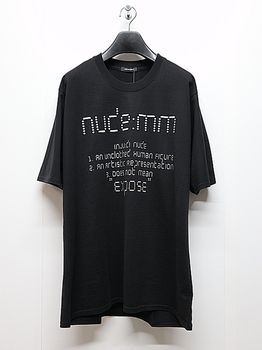 nude:masahiko maruyama ・ヌード:マサヒコマルヤマ 【正規通販