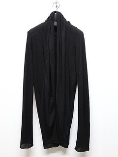 JULIUS カットソー JULIUS・ユリウス,カットソー・ニット 【正規通販】 オフサイド