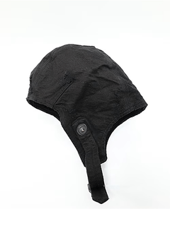 SALE40%OFF/JULIUS����ꥦ��/12oz DENIM ACCESSORY2/BLACK.